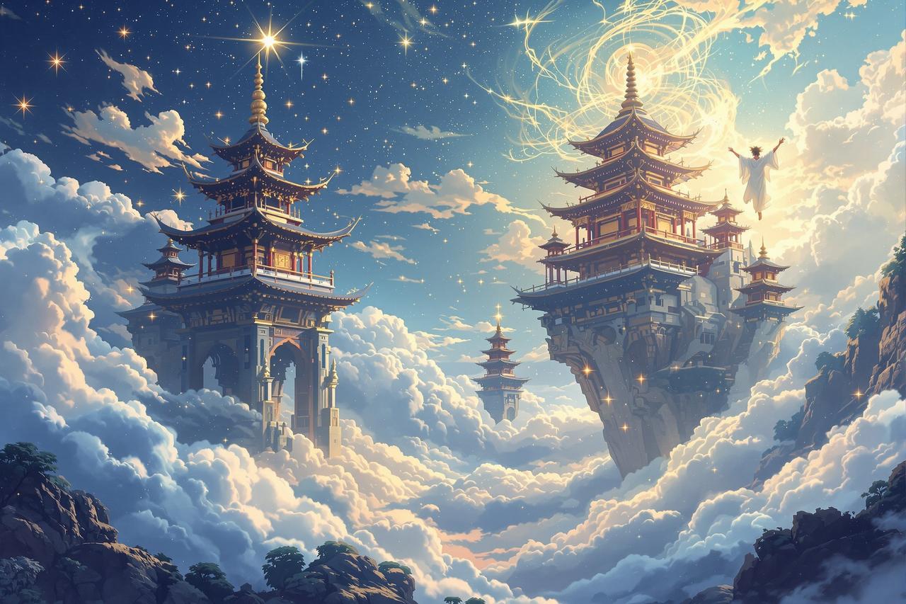 红果短剧官网万界仙尊IP 红果短剧官网IP - 万界仙尊