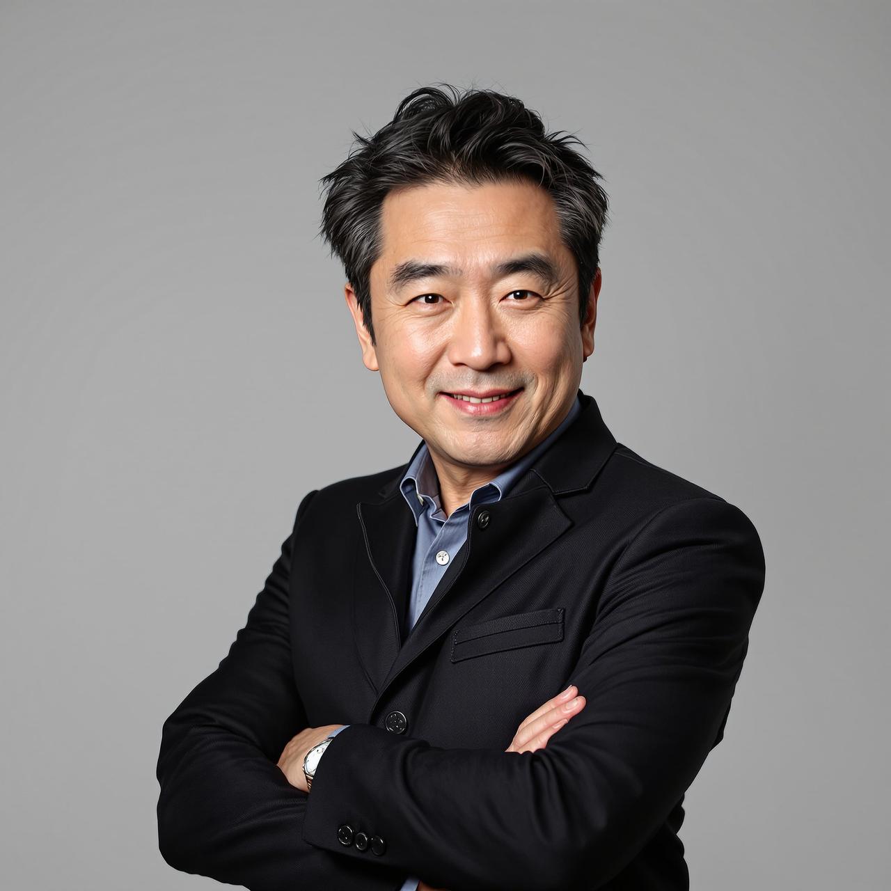 红果短剧官网陈风 红果短剧官网声优 - 陈风