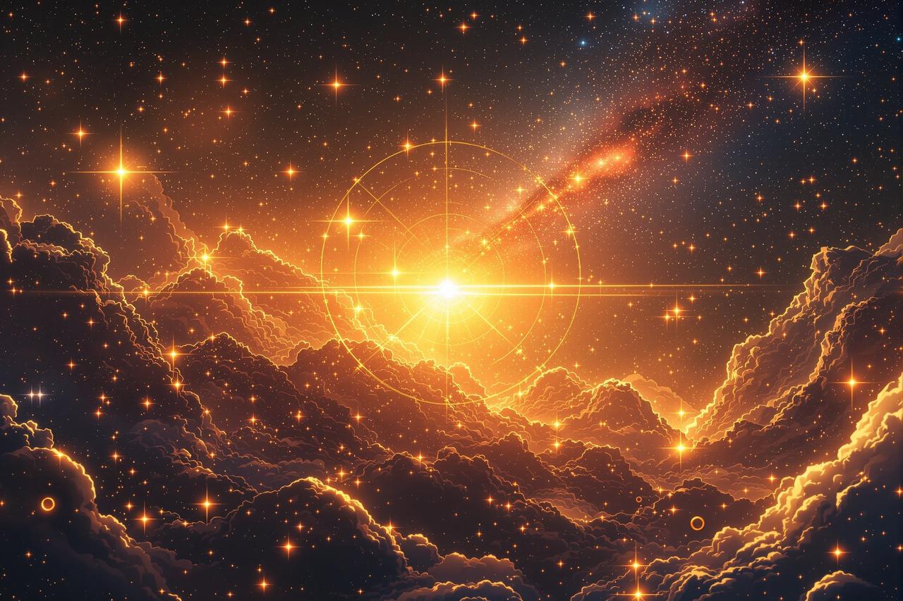 红果短剧官网星辰大帝IP 红果短剧官网IP - 星辰大帝