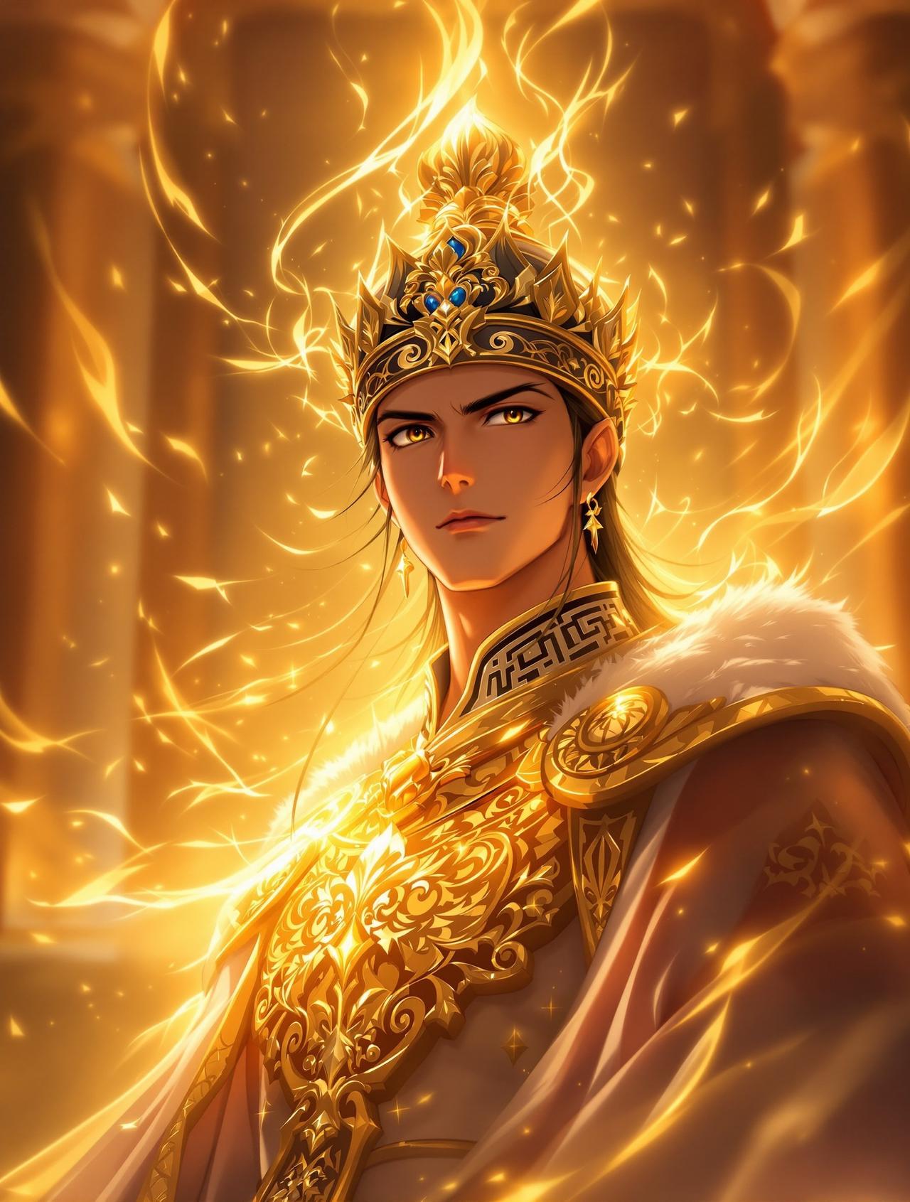 红果短剧官网 - 绝世神皇 红果短剧官网绝世神皇